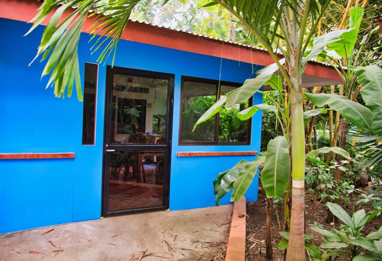 Casa Smilin' Dog Apartment Tamarindo Exterior photo